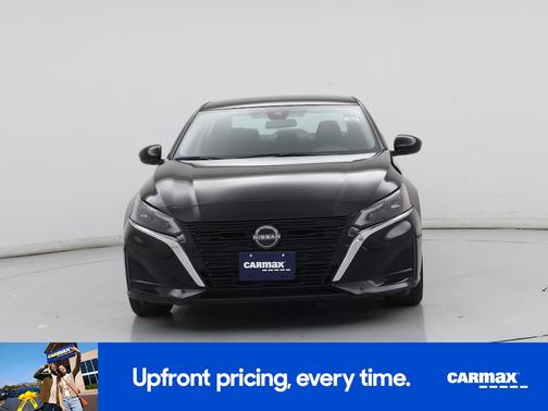 2023 Nissan Altima S