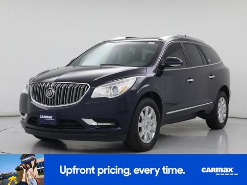 2017 Buick Enclave Premium