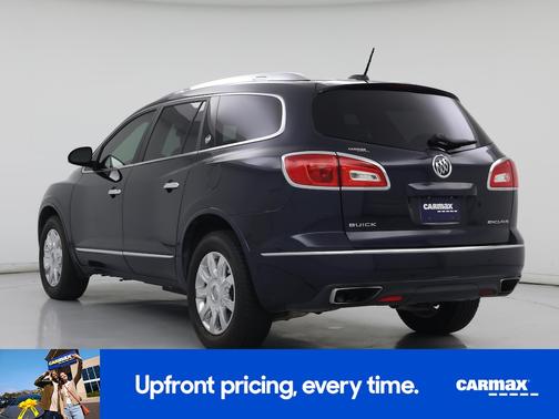 2017 Buick Enclave Premium