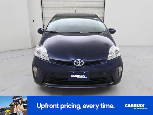 2014 Toyota Prius Four