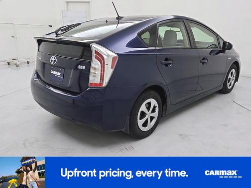 2014 Toyota Prius Four