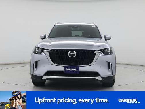 2025 Mazda CX-90 Turbo Premium Plus