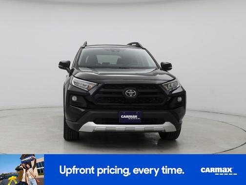 2021 Toyota RAV4 Adventure