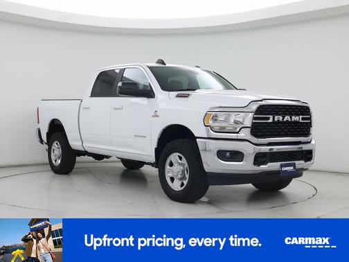 2022 RAM 2500 Bighorn