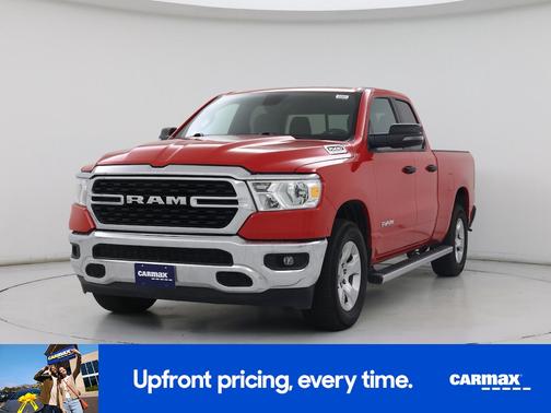 2023 RAM 1500 Bighorn