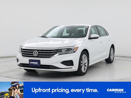 2020 Volkswagen Passat SE