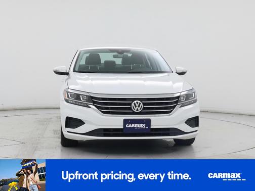 2020 Volkswagen Passat SE