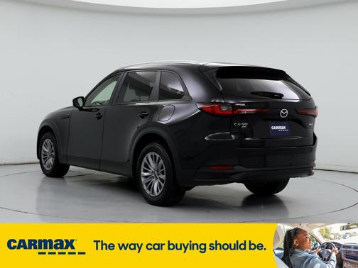 2024 Mazda CX-90 Turbo Select