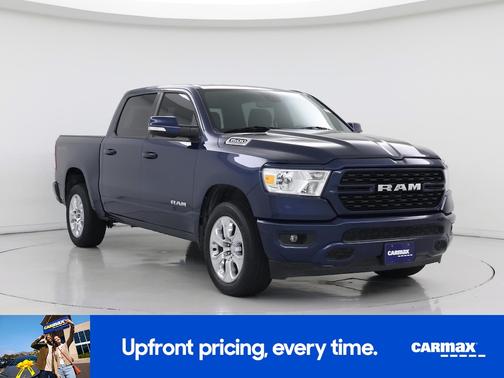 2022 RAM 1500 Lonestar