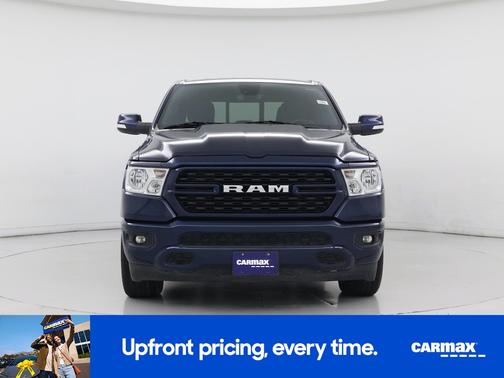 2022 RAM 1500 Lonestar