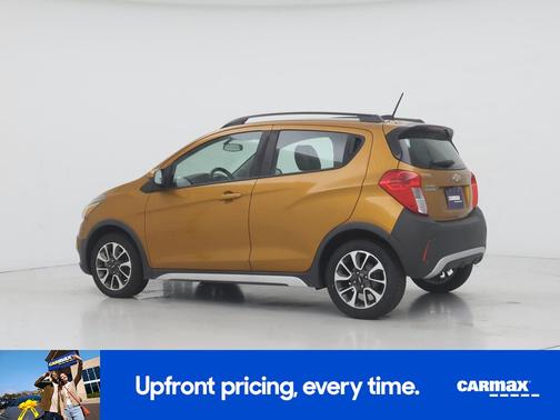 2020 Chevrolet Spark Activ