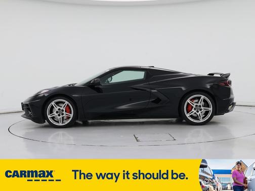 2021 Chevrolet Corvette Stingray 2LT