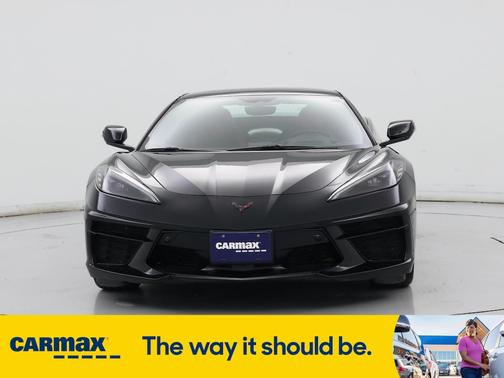 2021 Chevrolet Corvette Stingray 2LT