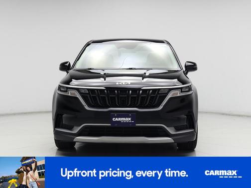 2022 Kia Carnival LXS