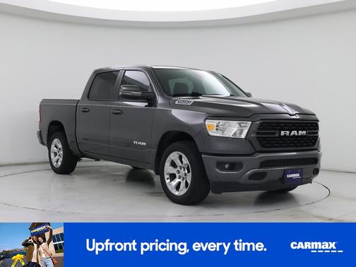 2023 RAM 1500 Lonestar