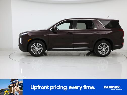 2022 Hyundai PALISADE SE