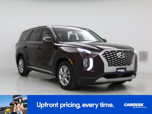 2022 Hyundai PALISADE SE