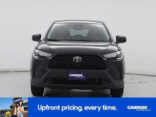 2025 Toyota Corolla Cross L