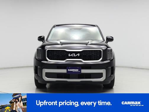 2024 Kia Telluride LX