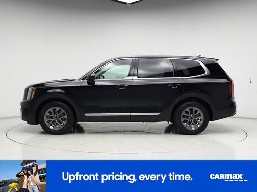2024 Kia Telluride LX