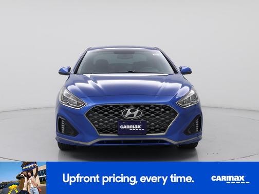 2019 Hyundai SONATA SEL