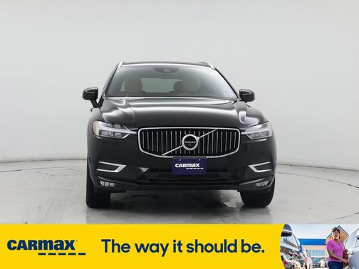 2020 Volvo XC60 T5 Inscription