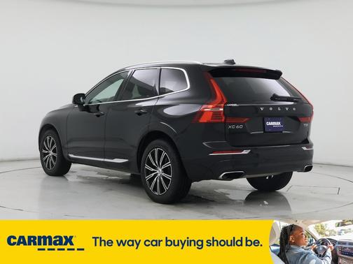 2020 Volvo XC60 T5 Inscription