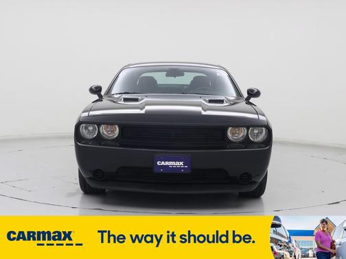 2014 Dodge Challenger SXT