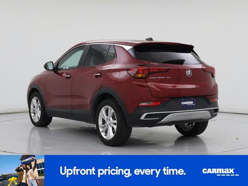 2020 Buick Encore GX Preferred