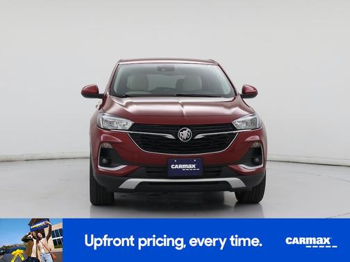 2020 Buick Encore GX Preferred