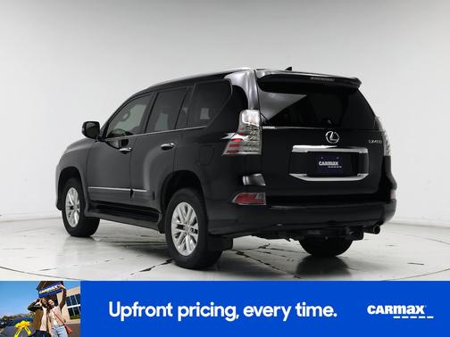 2019 Lexus GX 460