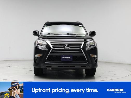 2019 Lexus GX 460