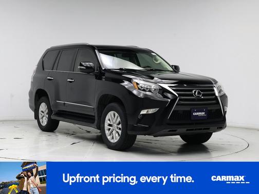 2019 Lexus GX 460