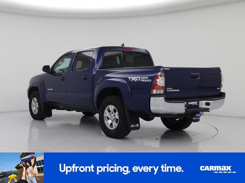 2014 Toyota Tacoma