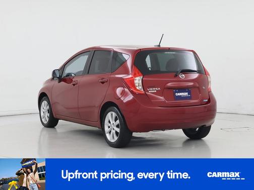 2014 Nissan Versa Note SL