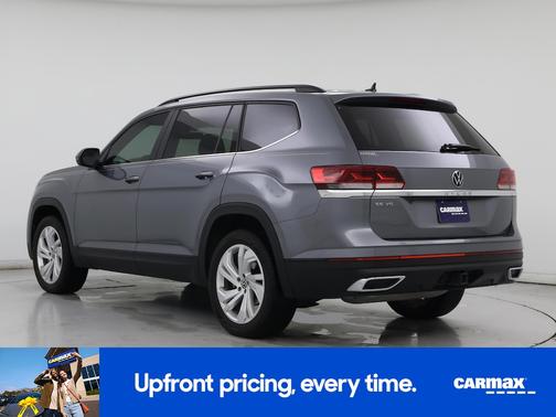 2023 Volkswagen Atlas SE w/Tech