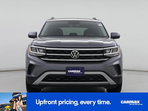 2023 Volkswagen Atlas SE w/Tech