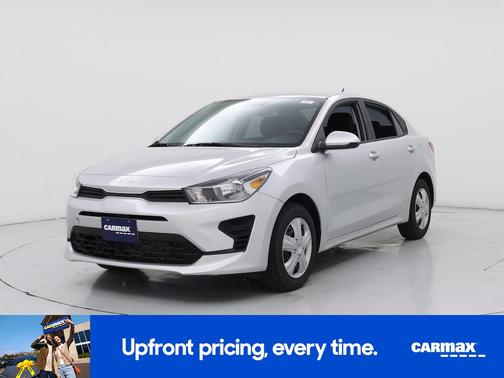 2023 Kia Rio LX