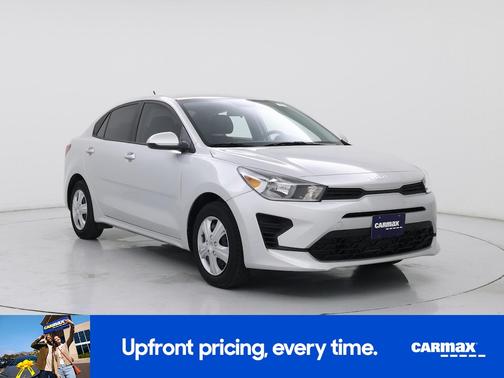 2023 Kia Rio LX
