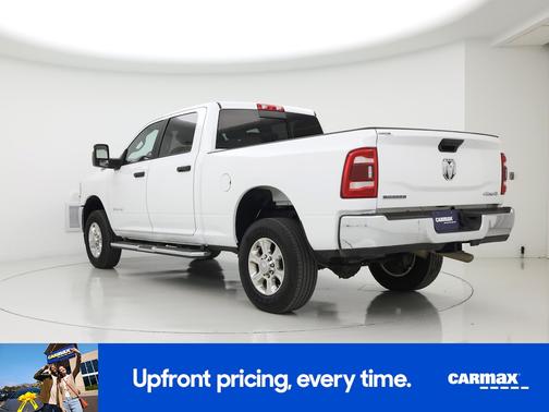 2024 RAM 2500 Bighorn