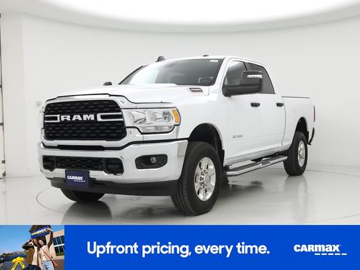 2024 RAM 2500 Bighorn