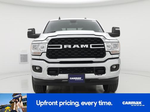 2024 RAM 2500 Bighorn