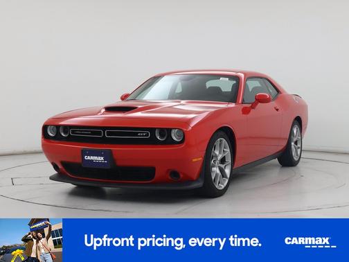 2023 Dodge Challenger GT