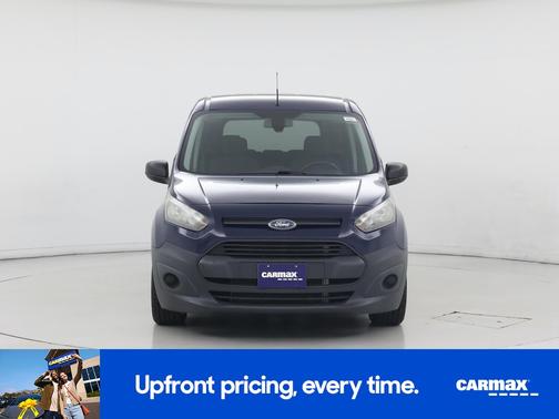 2017 Ford Transit Connect XL