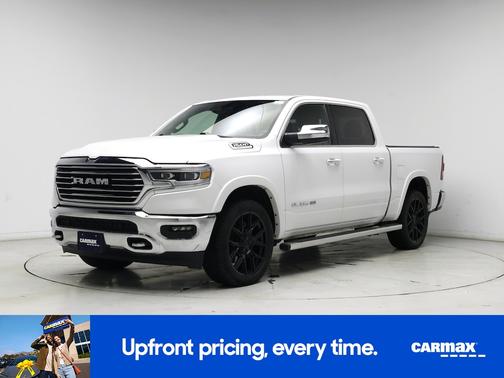 2022 RAM 1500 Longhorn