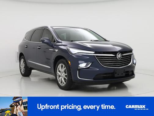 2022 Buick Enclave Essence