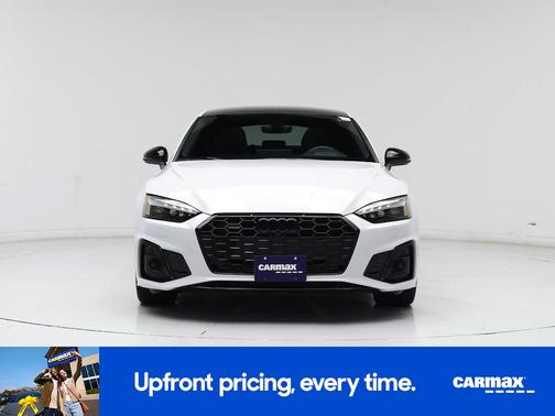 2023 Audi A5 Sportback S-Line Prestige