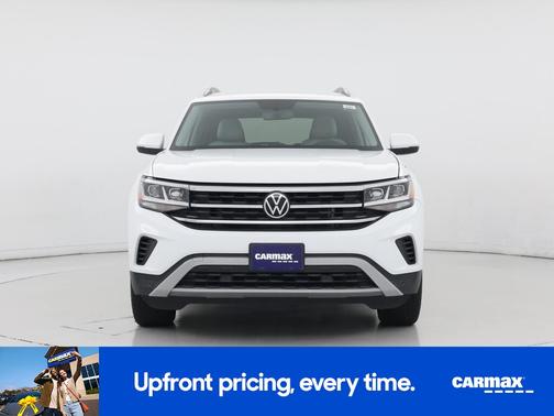 2022 Volkswagen Atlas SE w/Tech