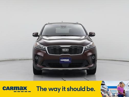 2020 Kia Sorento EX