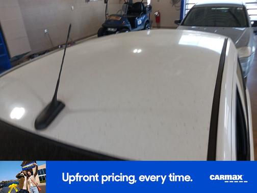 White 2014 Chevrolet Spark